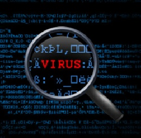 Mountain Stream Ltd experts in computer virus and malware removal in Reading