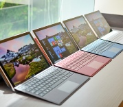 Mountain Stream Ltd - Microsoft Surface repairs in Reading